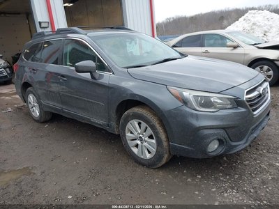 4S4BSAFC9K3****** 2019 Subaru Outback
