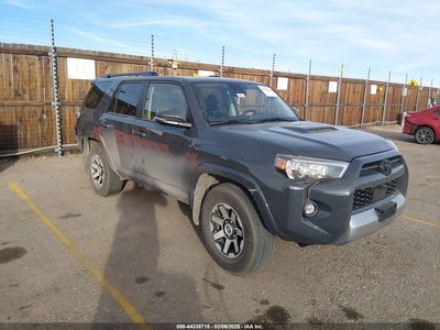JTERU5JR9R6****** 2024 Toyota 4Runner