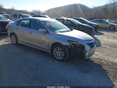 1N4AL3AP4EC****** 2014 Nissan Altima