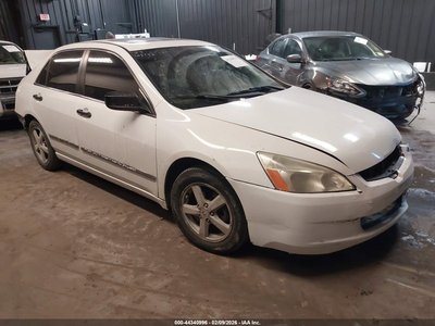 1HGCM56845A****** 2005 Honda Accord