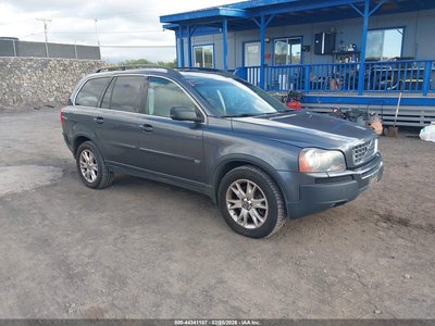 2006 Volvo XC90