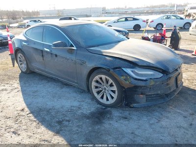 5YJSA1E27GF****** 2016 Tesla Model S