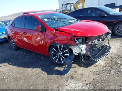 5YFBURHE6KP****** 2019 Toyota Corolla
