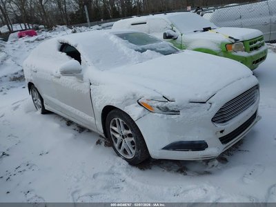 3FA6P0H70ER****** 2014 Ford Fusion