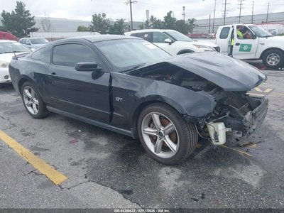 1ZVBP8CH6A5****** 2010 Ford Mustang