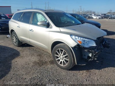 5GAKRBKD7EJ****** 2014 Buick Enclave