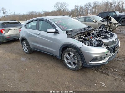 2022 Honda HR-V