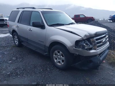 2007 Ford Expedition