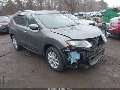 JN8AT2MV5LW****** 2020 Nissan Rogue