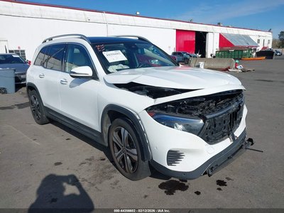 W1N9M0KB1PN****** 2023 Mercedes-Benz EQB