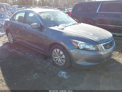 1HGCP2F38AA****** 2010 Honda Accord