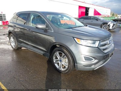 2015 Ford Edge