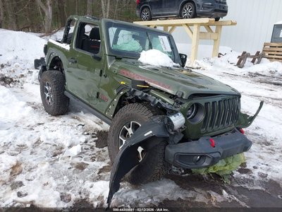 1C4HJXCG3MW****** 2021 Jeep Wrangler
