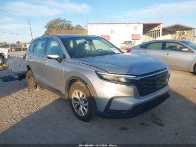 2024 Honda CR-V