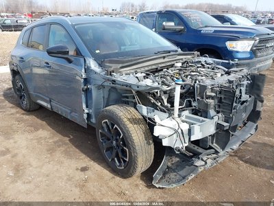 7MMVABXY2PN****** 2023 Mazda CX-50