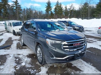 3GKALVEX6LL****** 2020 GMC Terrain