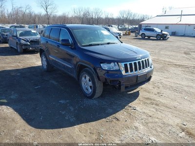 2012 Jeep Grand Cherokee