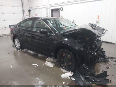 4S3BNBA64F3****** 2015 Subaru Legacy