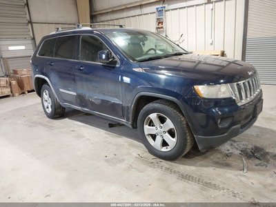 2012 Jeep Grand Cherokee