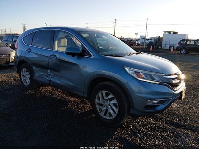 2HKRM3H58GH****** 2016 Honda CR-V
