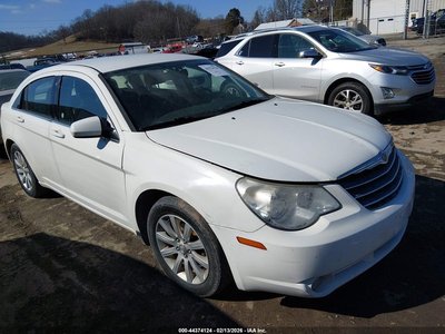 1C3CC5FB6AN****** 2010 Chrysler Sebring
