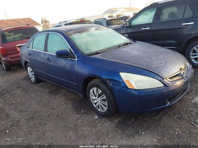 1HGCM56333A****** 2003 Honda Accord