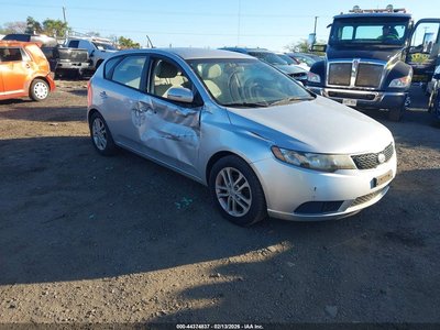 2012 Kia Forte