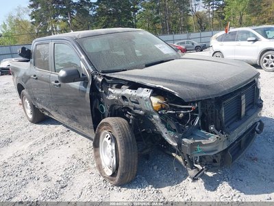 3FTTW8E93PR****** 2023 Ford Maverick