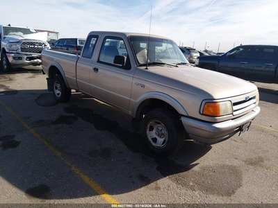 1FTCR15X4PP****** 1993 Ford Ranger