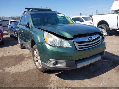 4S4BRCKC8C3****** 2012 Subaru Outback
