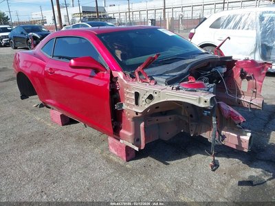 2G1FZ1EP0E9****** 2014 Chevrolet Camaro