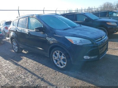 1FMCU0J93GU****** 2016 Ford Escape