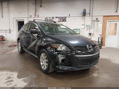 JM3ER2BM0B0****** 2011 Mazda CX-7
