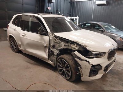 2023 BMW X5