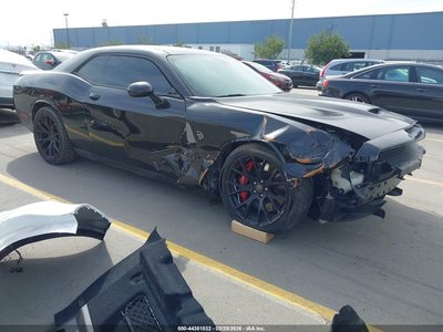 2C3CDZC90HH****** 2017 Dodge Challenger
