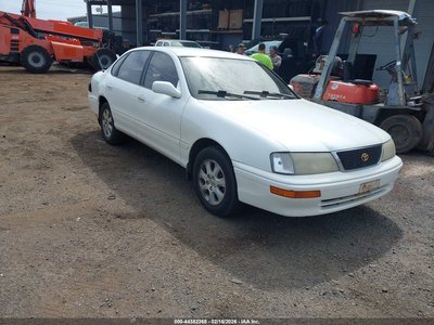 4T1GB11E1SU****** 1995 Toyota Avalon