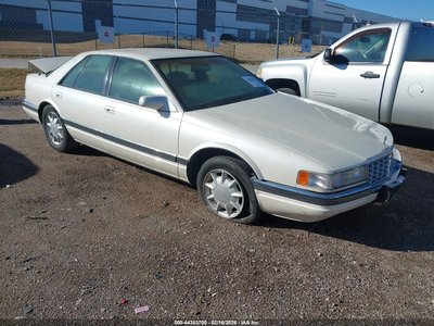 1G6KS52Y6VU****** 1997 Cadillac Seville