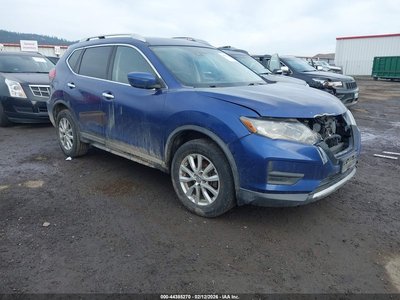KNMAT2MV4KP****** 2019 Nissan Rogue
