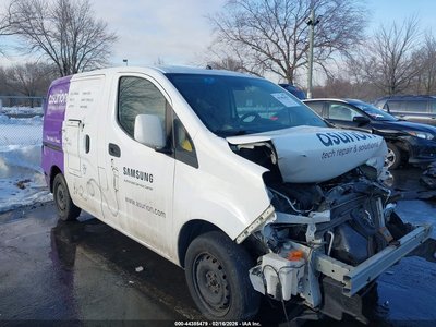 3N6CM0KN6KK****** 2019 Nissan NV 200