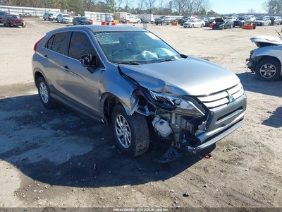 2019 Mitsubishi Eclipse