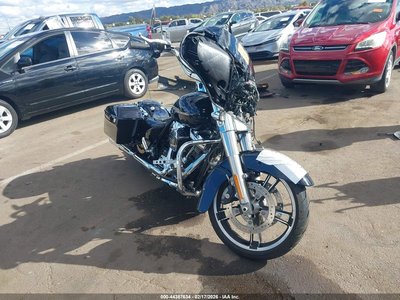 1HD1KBC13KB****** 2019 Harley-Davidson FLHXS