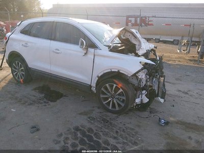 5LMCJ3C96KU****** 2019 Lincoln MKC