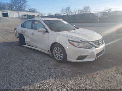 1N4AL3AP8JC****** 2018 Nissan Altima