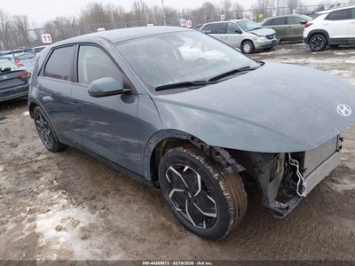 2024 Hyundai IONIQ 5