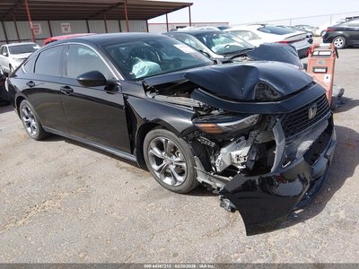 2024 Honda Accord