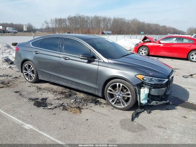 3FA6P0D90LR****** 2020 Ford Fusion