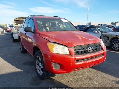 2T3ZF4DV2AW****** 2010 Toyota RAV4