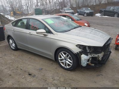 3FA6P0H75GR****** 2016 Ford Fusion