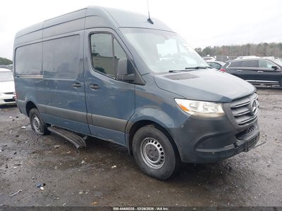 WD4PF0CD8KP****** 2019 Mercedes-Benz Sprinter 2500