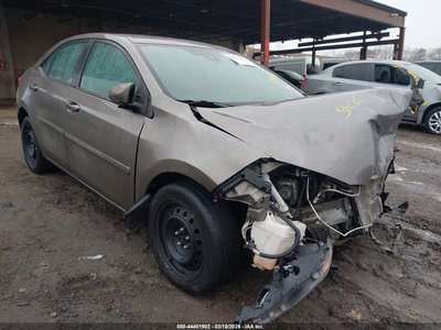 2T1BURHE8HC****** 2017 Toyota Corolla